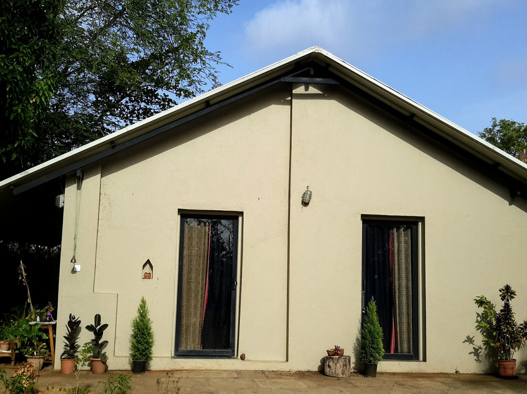 Gulmohar Homestay主图