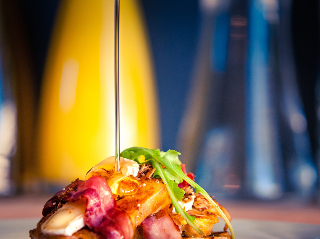 Capo Cabana Guesthouse主图