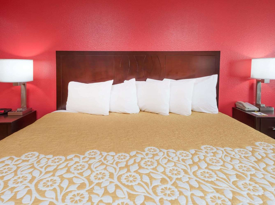 Days Inn by Wyndham Mexico主图