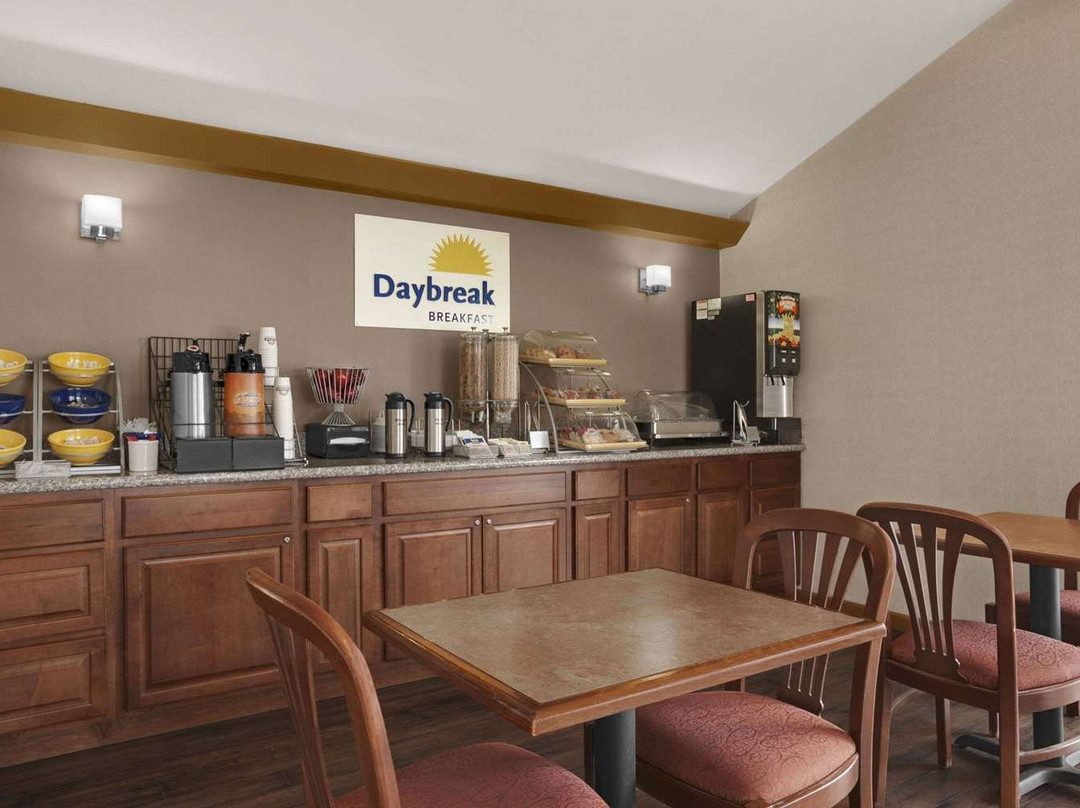 Days Inn by Wyndham Middletown主图