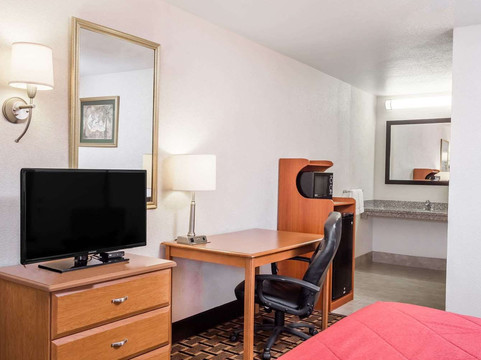 圣安吉洛华美达酒店主图