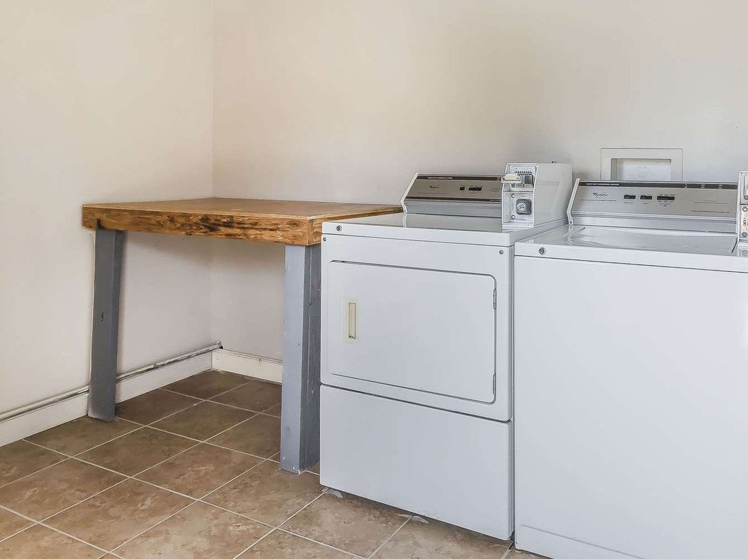 Quality Inn & Suites主图