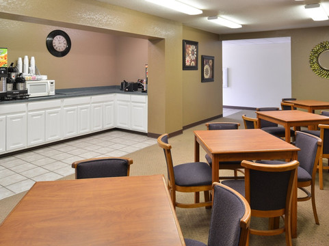 Americas Best Value Inn Smackover主图