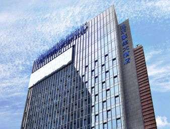 宁波逸东豪生大酒店-官方