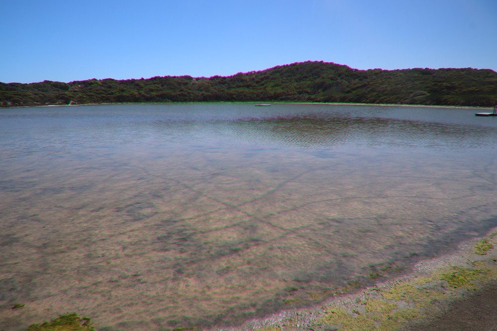 Pool of Siloam景点图片