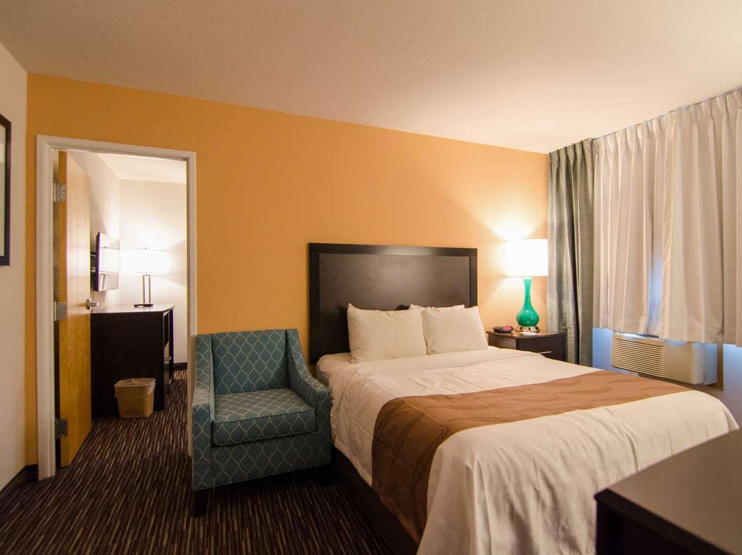 Cottage Grove Inn主图