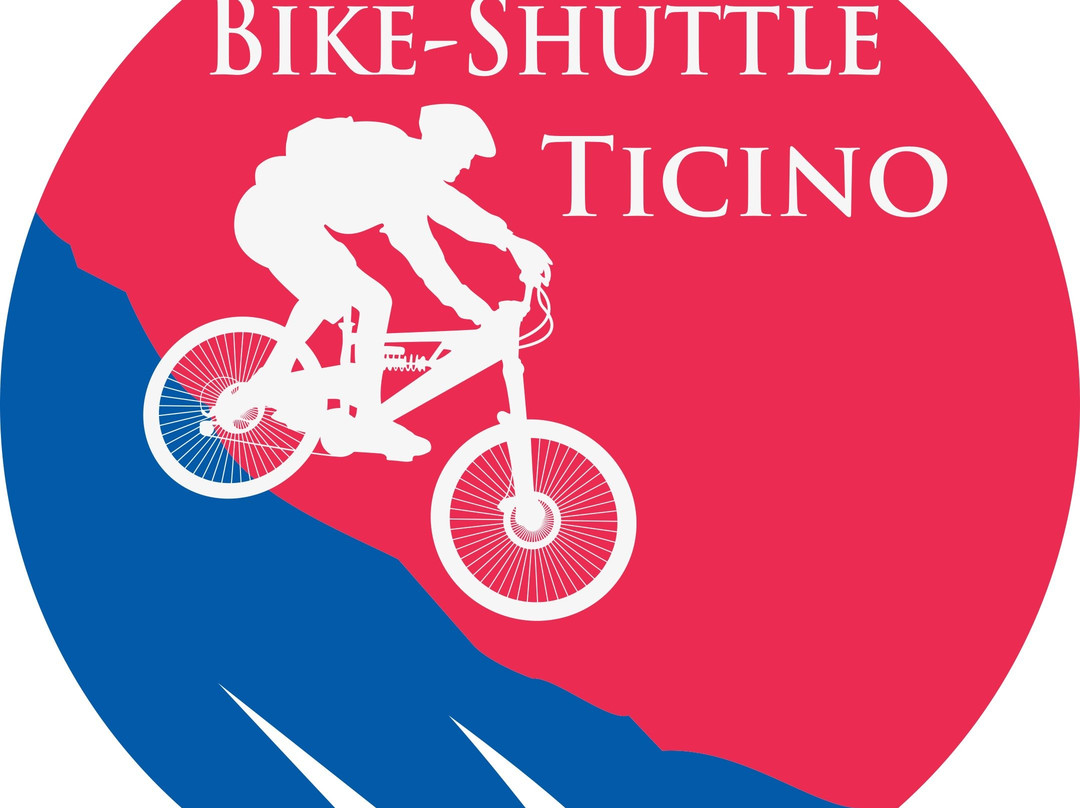 Bike Shuttle Ticino景点图片