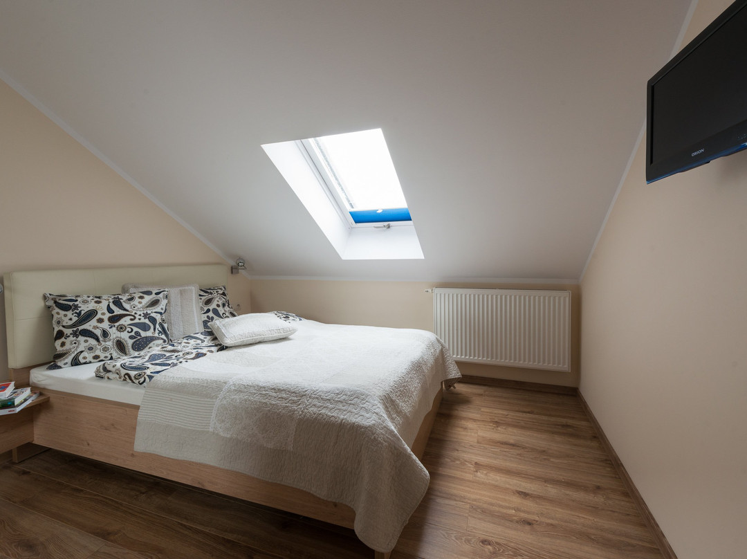 Dom Wypoczynkowy Alka主图