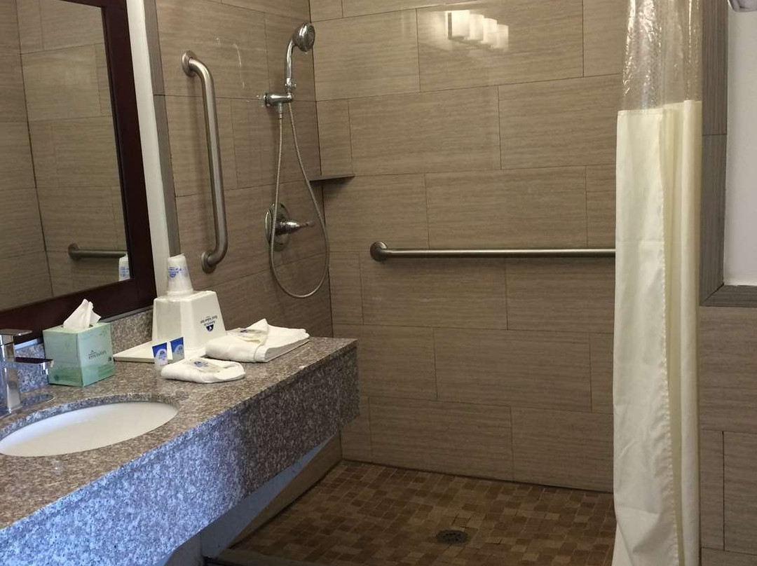 Americas Best Value Inn Winona主图