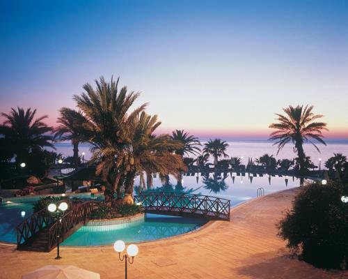 Azia Resort & Spa-官方