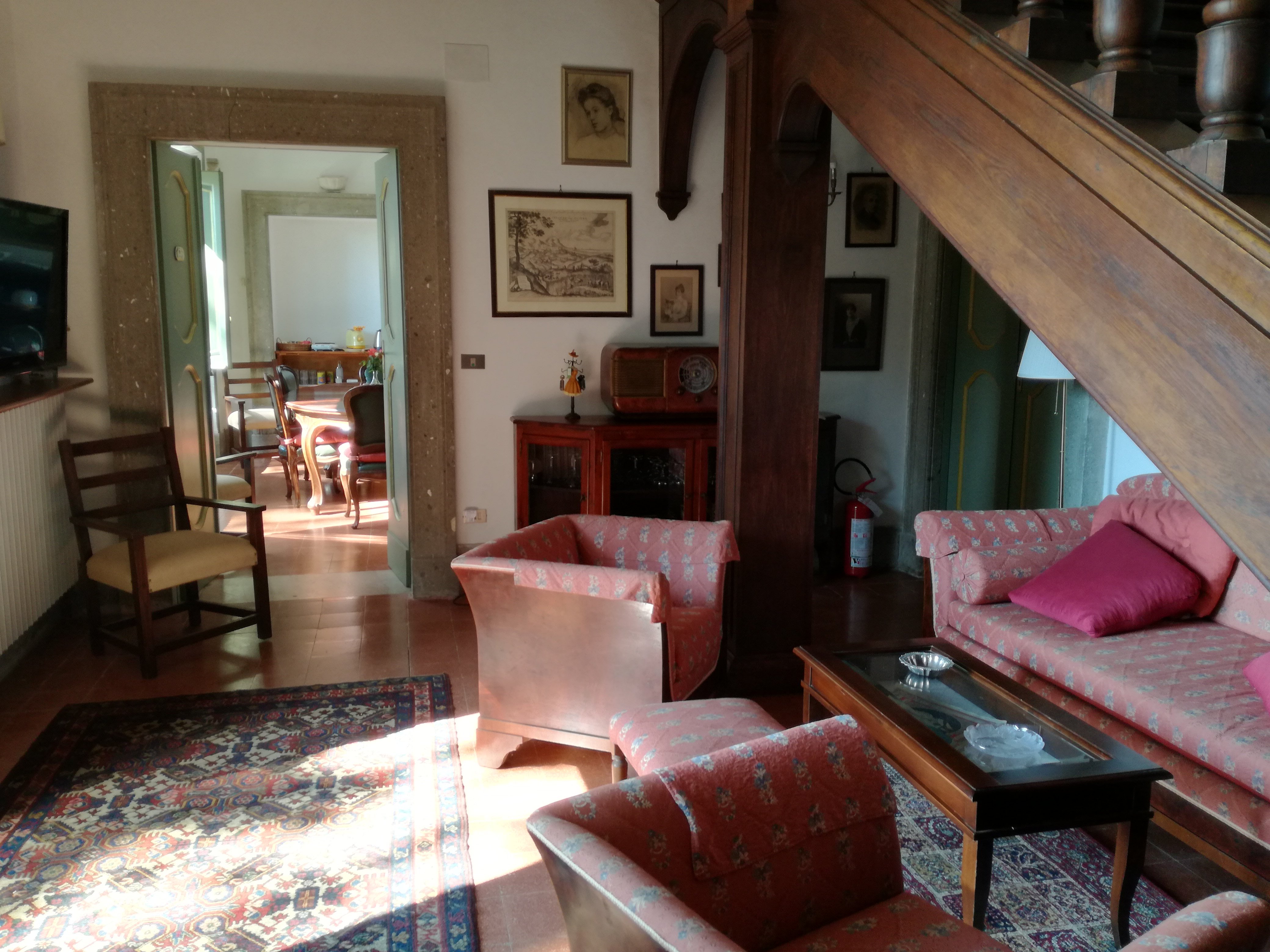 Vigna dell'Agrifoglio - Bed & Breakfast-官方