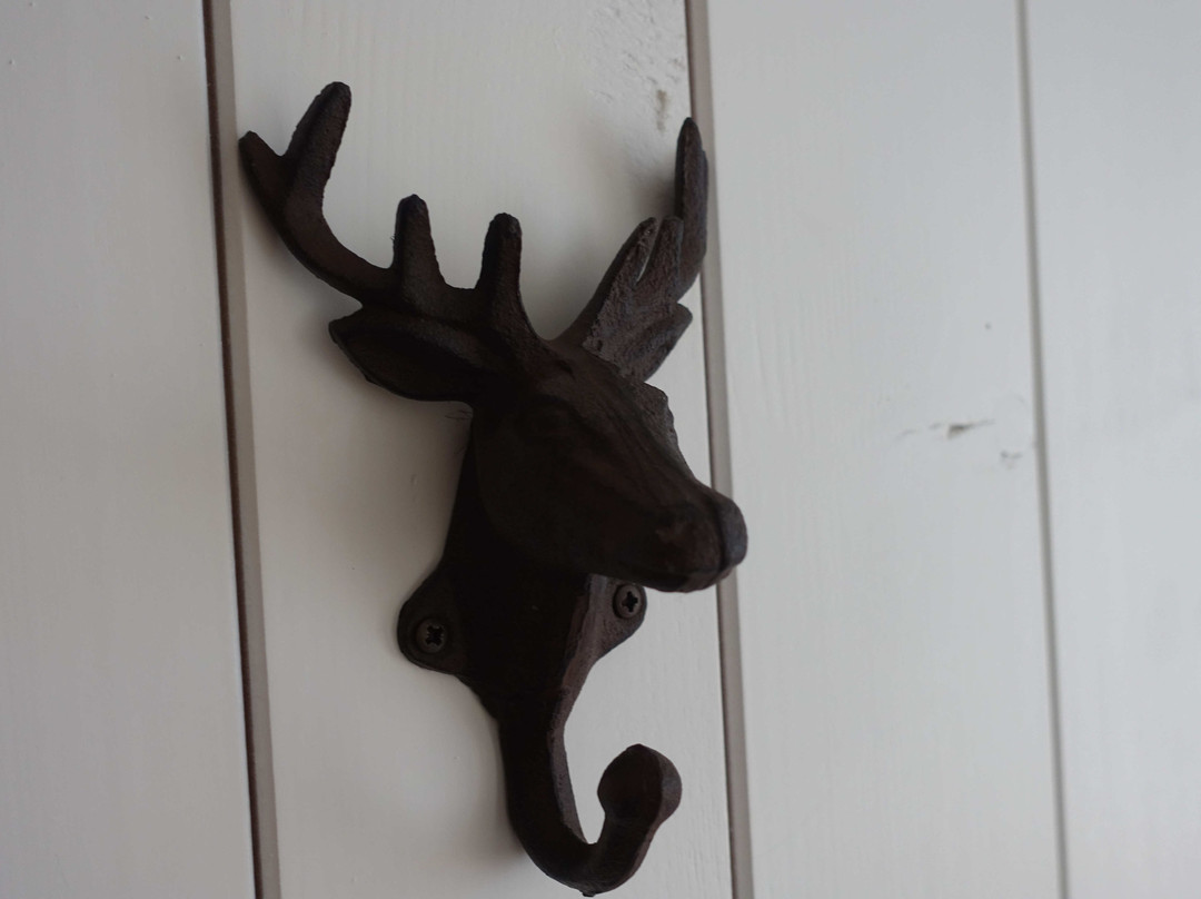 Hotel Baren Guttannen主图