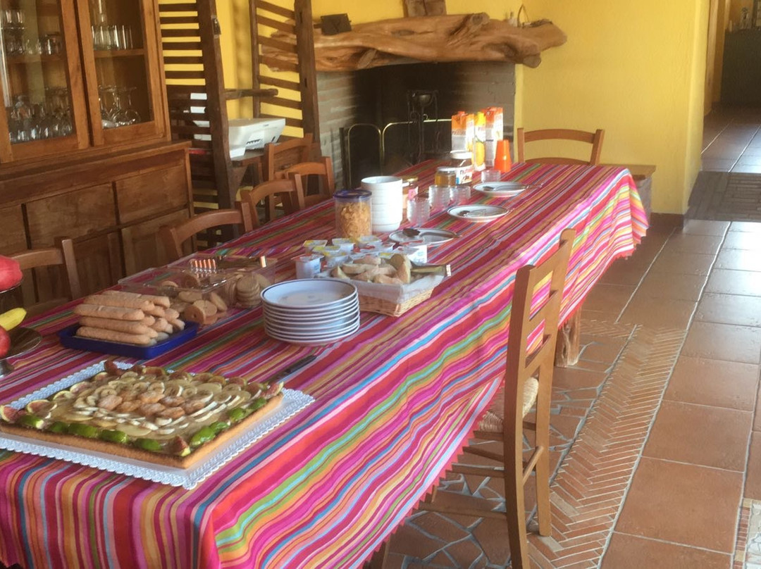 Agrituerra (ex Sa Tuerra)主图