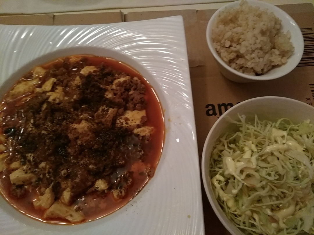 四川創作料理 凜