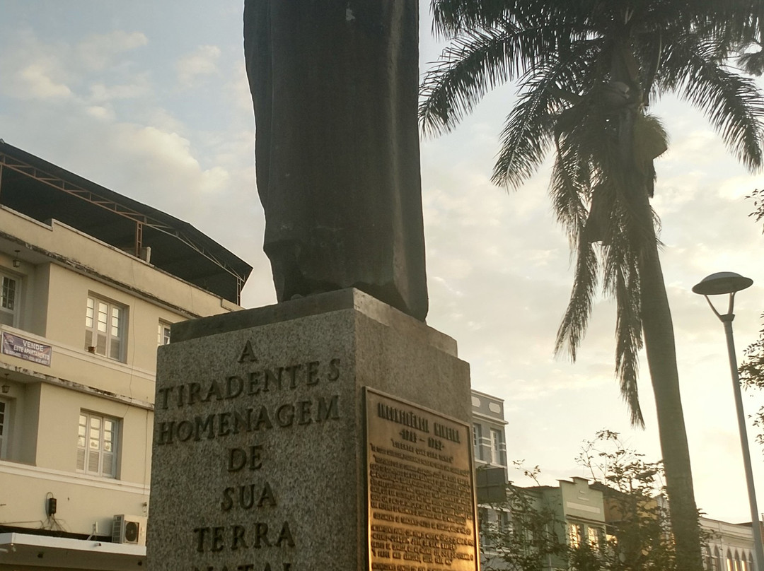 Hotel Lenheiros主图