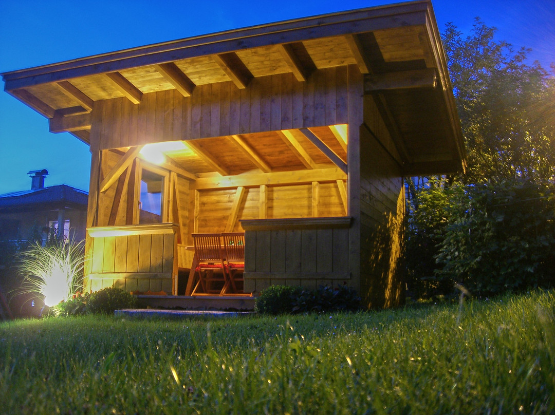 Pension Alpina主图