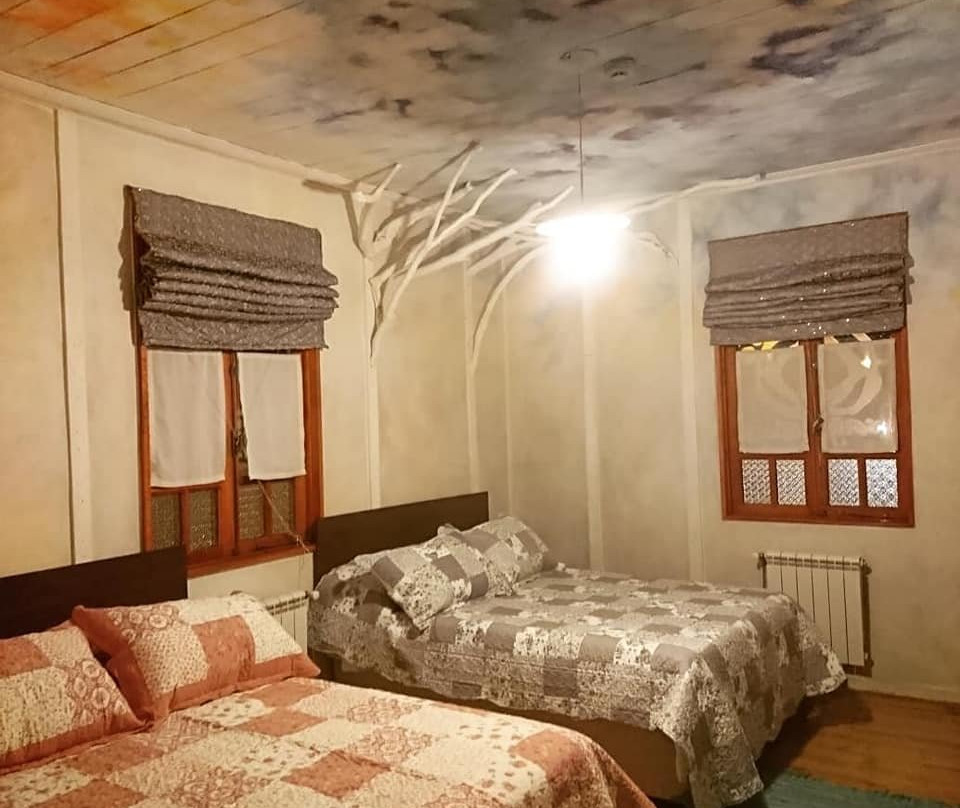 Tragaluz B&B