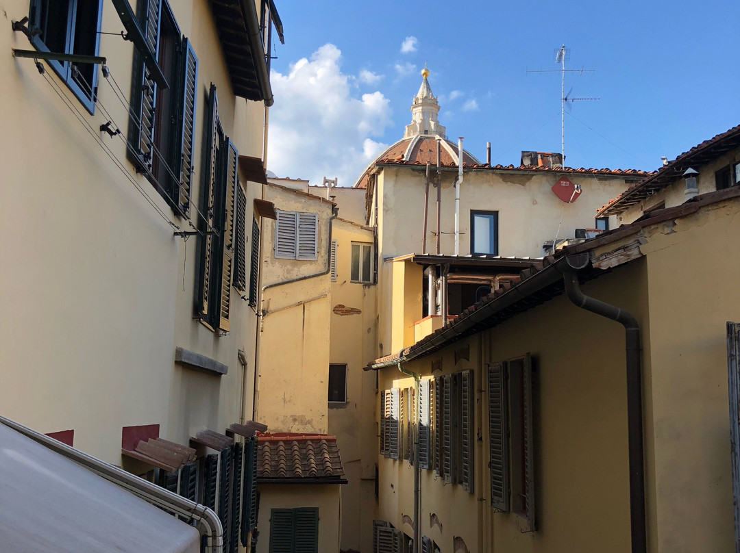 Dei Mori Guest House主图