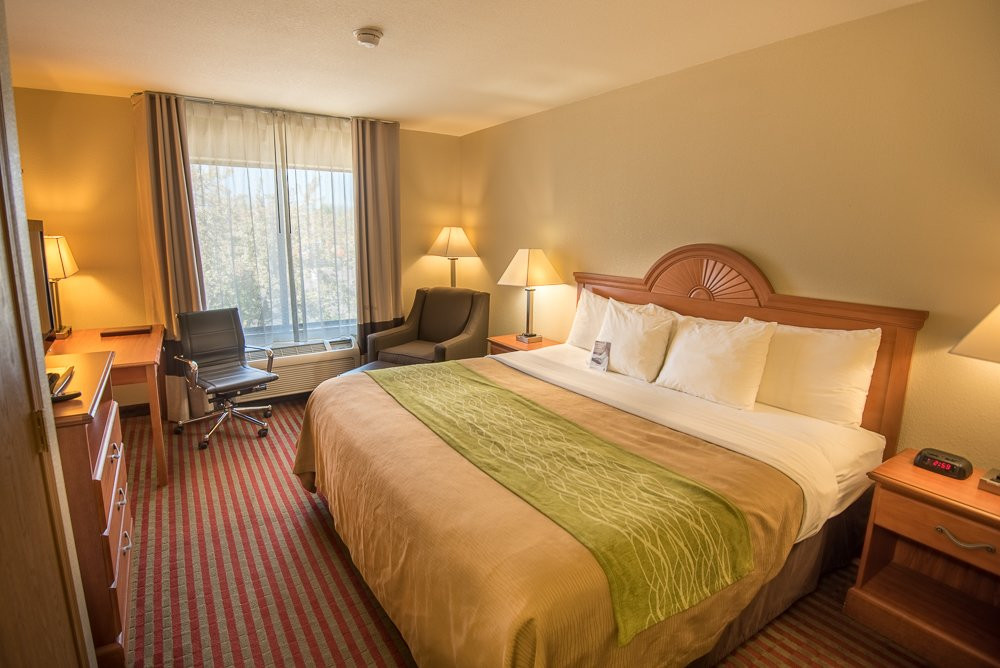 Clarion Pointe By Choice Hotels Racine - Mount Pleasant主图