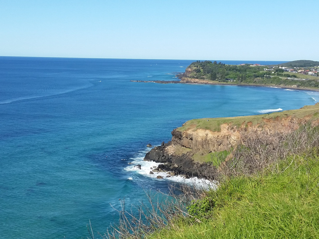 Lennox Head旅游攻略图片