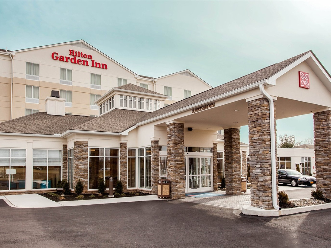 Hilton Garden Inn Madison Sun Prairie主图