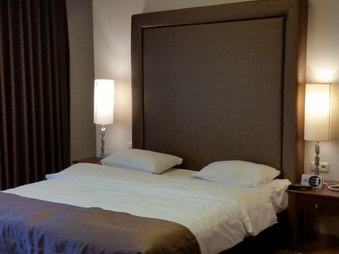 Don Prestige Residence主图