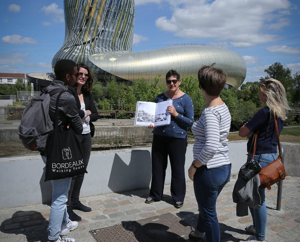 Bordeaux Walking Tours-波尔多必去景点
