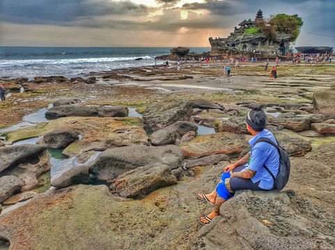 Bali Travel Expert-乌布必去景点