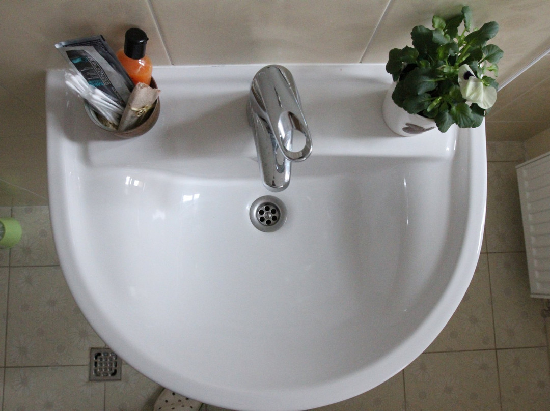Riga Classic and Deluxe Apartments主图