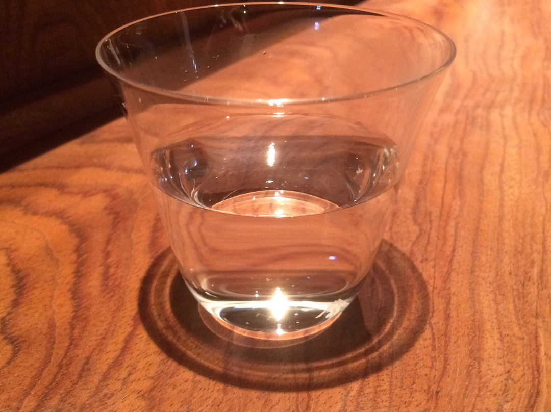 Ippodo Tea Tokyo Marunouchi-Marunouchi必去景点