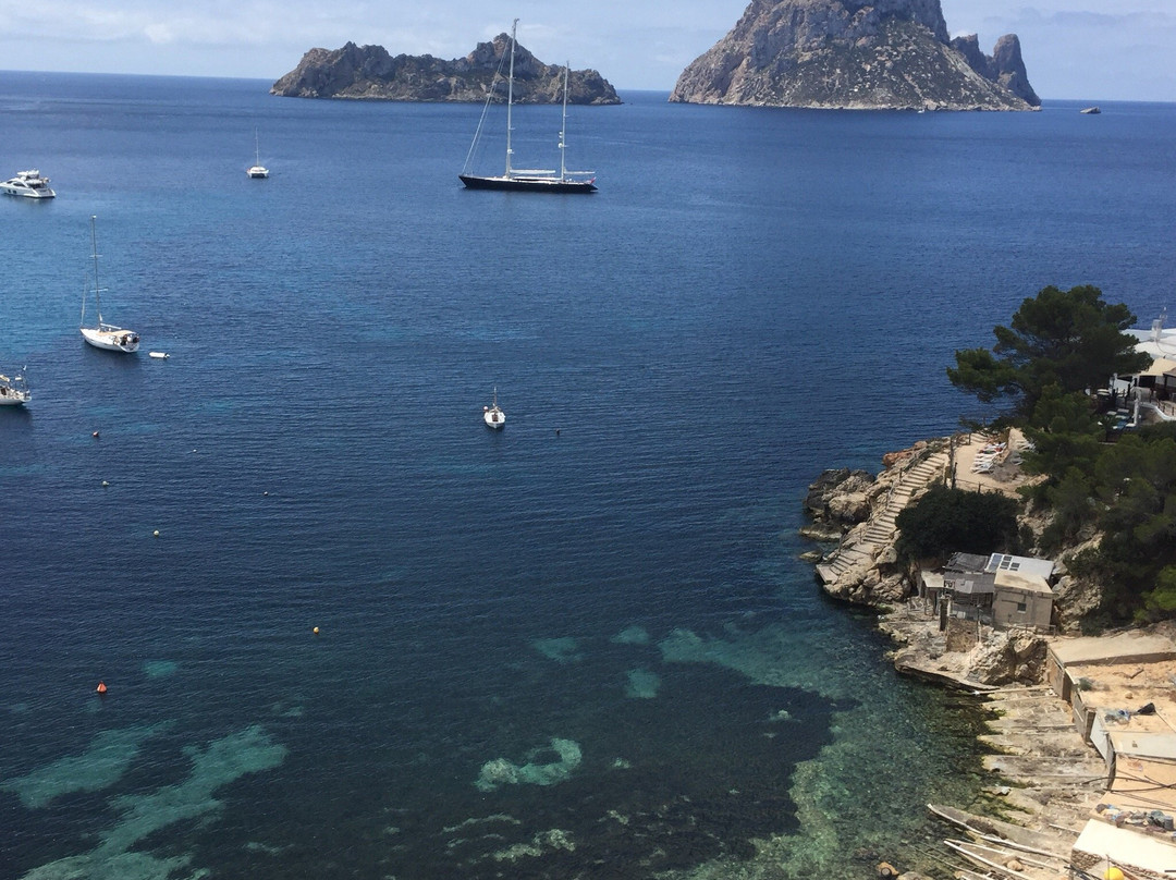 Cala Vadella景点图片
