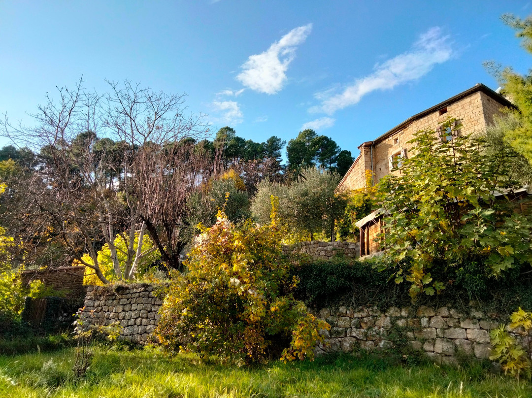Le Relais des Bouziges