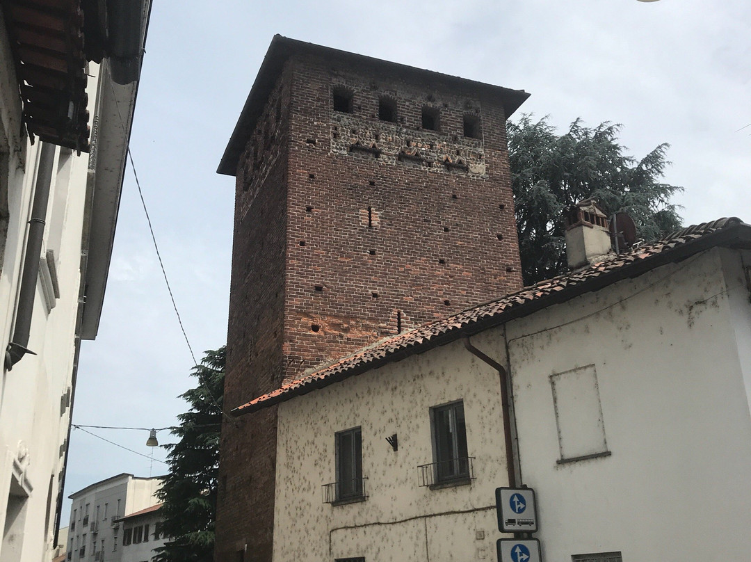 Il Torrazzo di Cesano Maderno景点图片