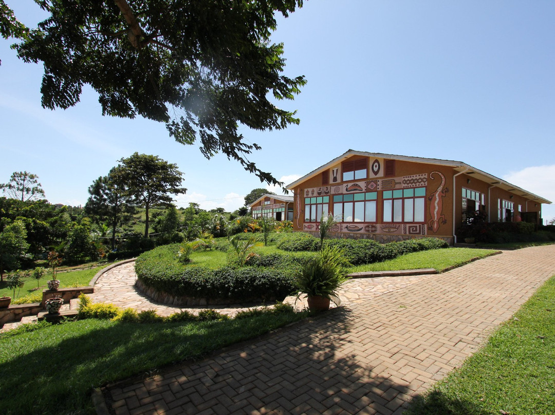 Explorer Resort & Marina主图