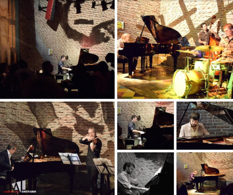 Al Escenario-布宜诺斯艾利斯必去景点