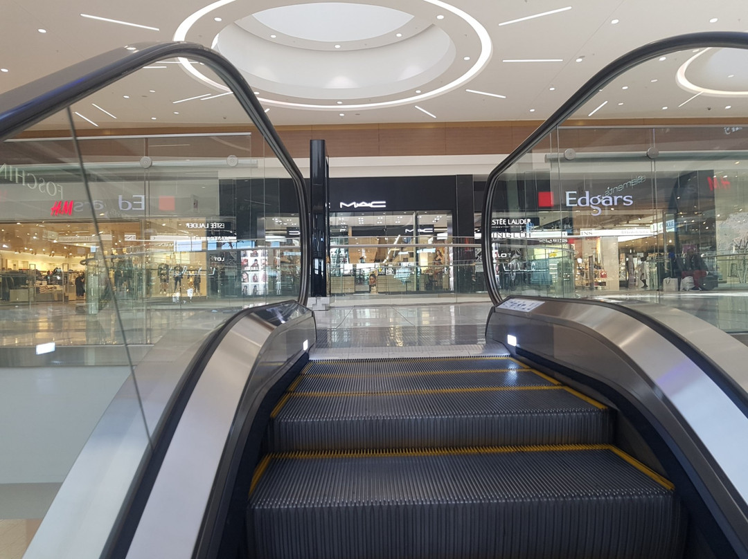 Mall of the south景点图片