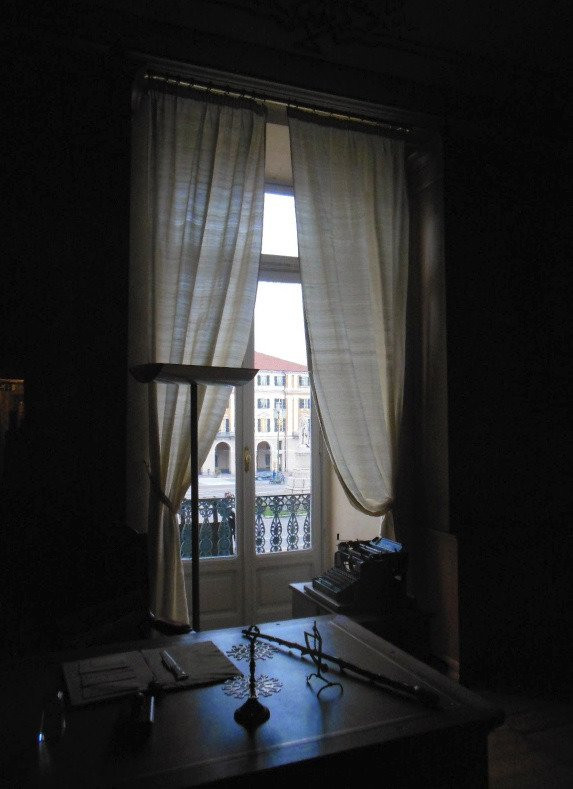 Museo Casa Galimberti-库内奥必去景点