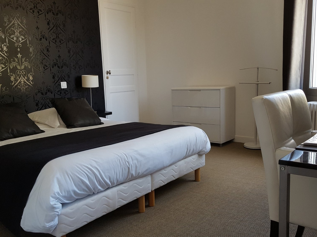 La Villa Camille主图