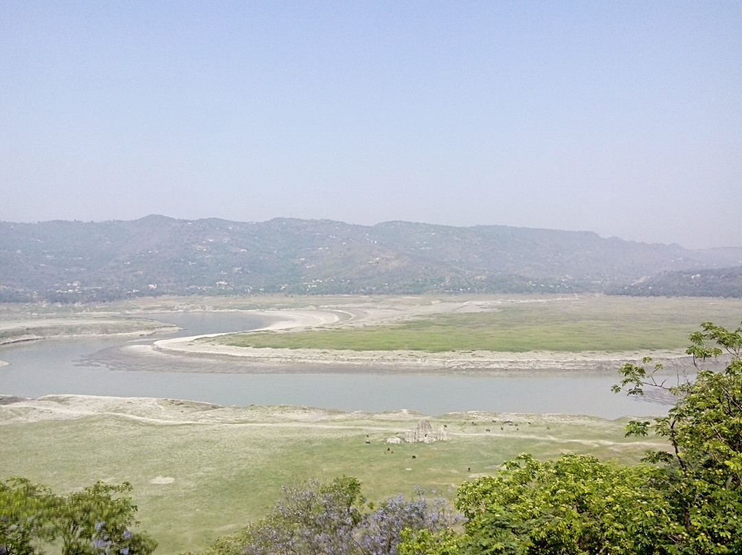 Hotel Lake View (HPTDC)主图