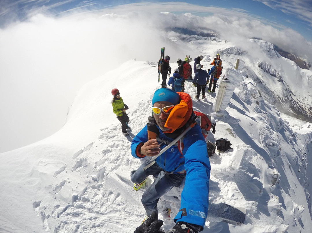 Experiencia en Muntanya-Ordino必去景点