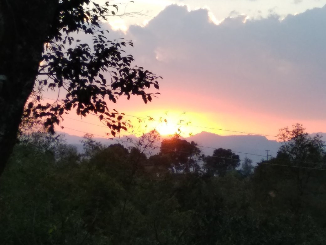 Robin's Nest Hotel & Restaurant主图