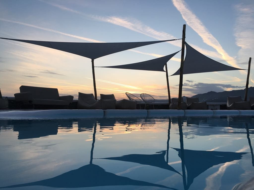 Anamar Mykonos Natural Retreat主图