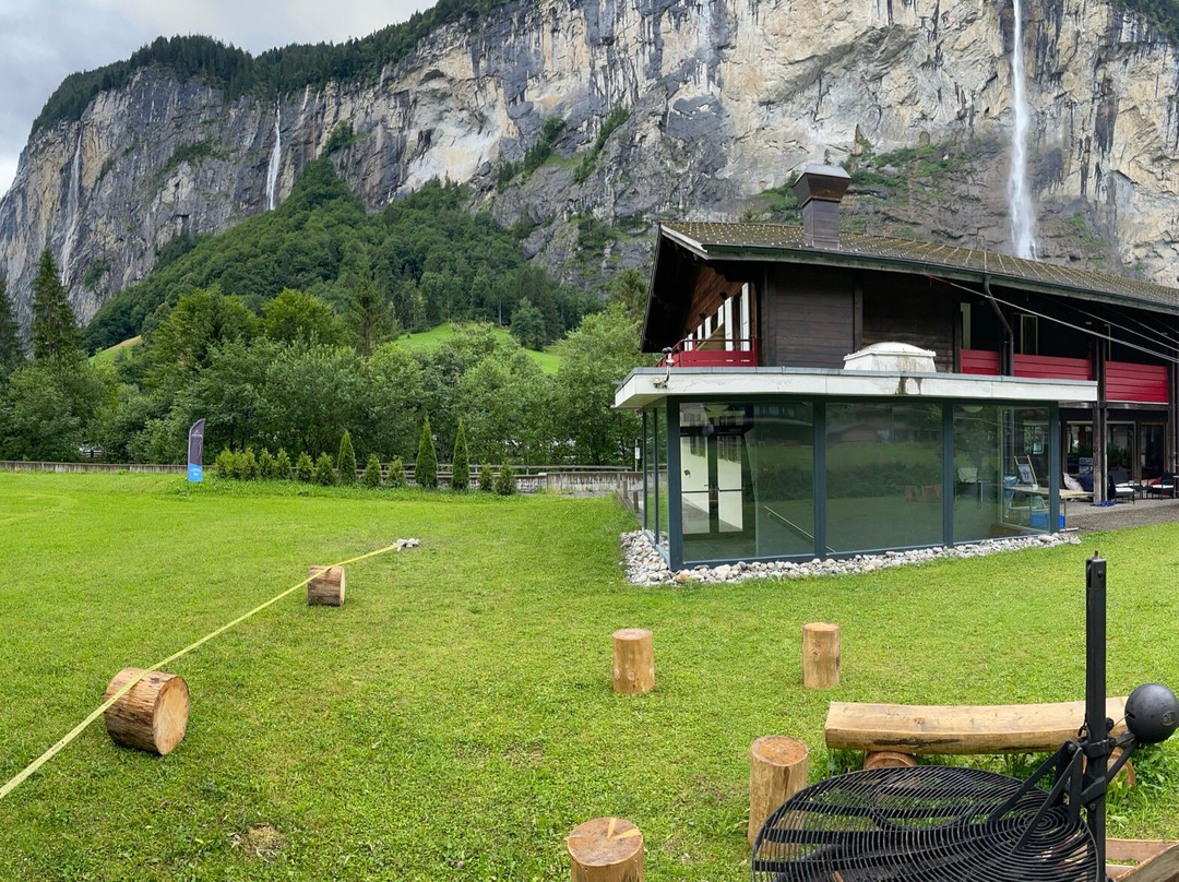 Alpine Base Hostel - Adults Only主图