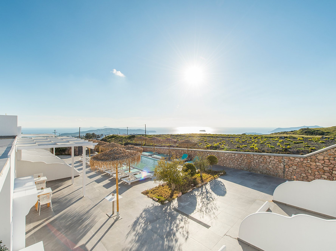 Impressive One主图