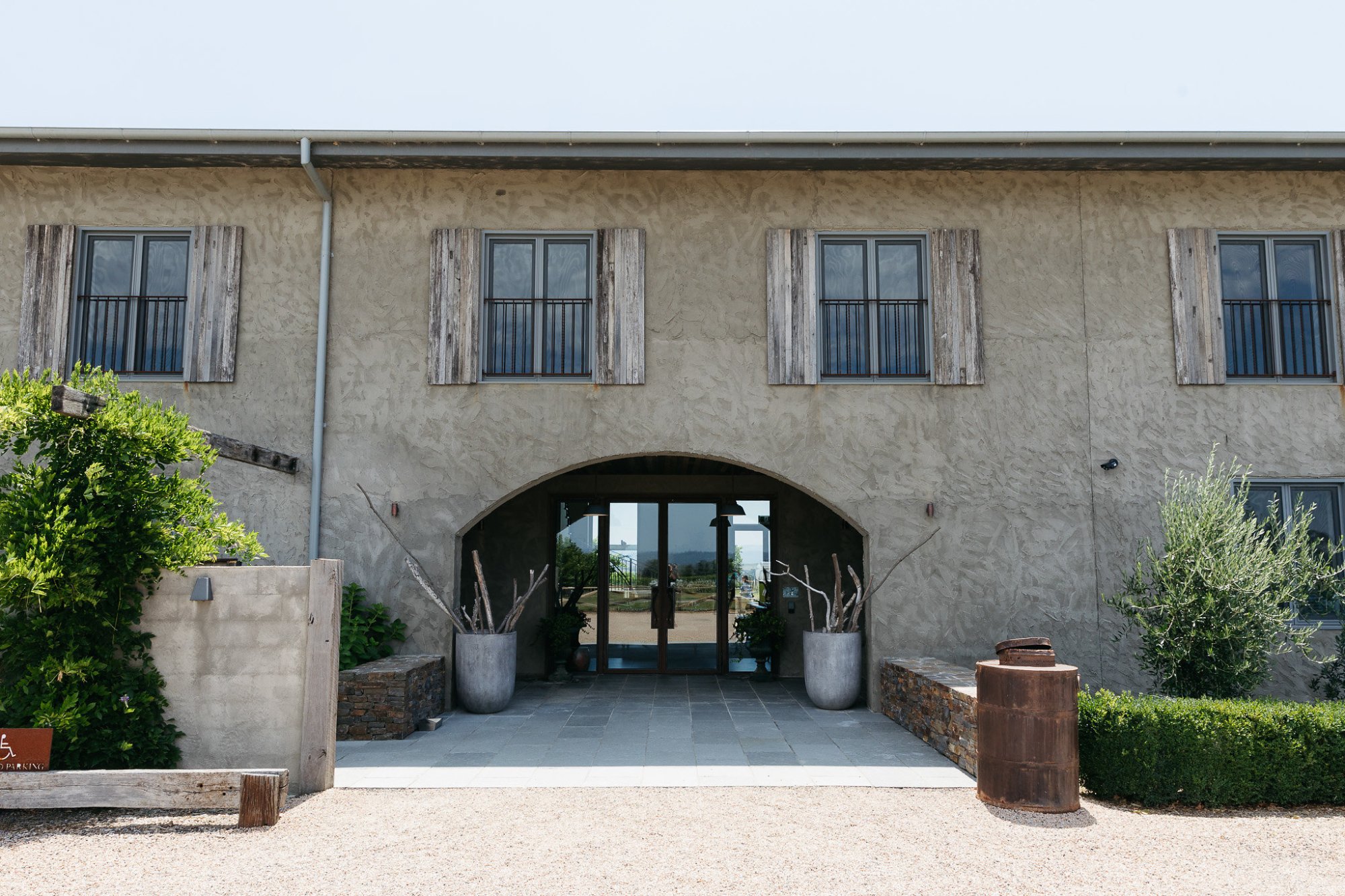 The Farmhouse at Meletos-官方