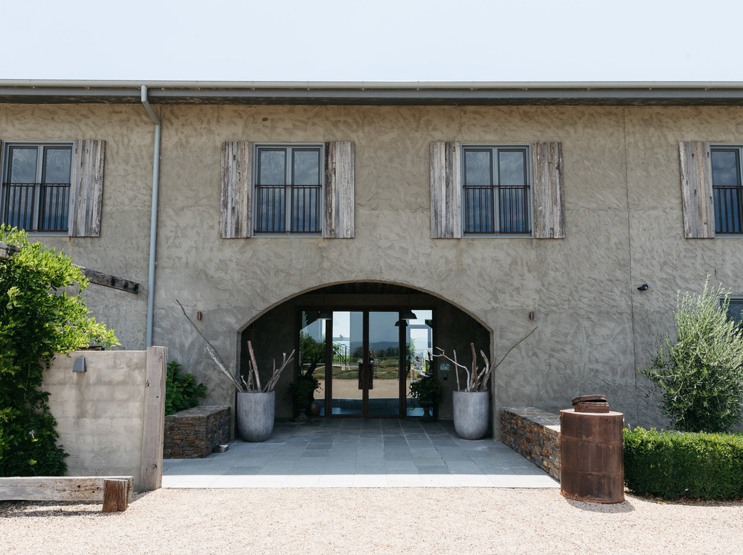 The Farmhouse at Meletos主图