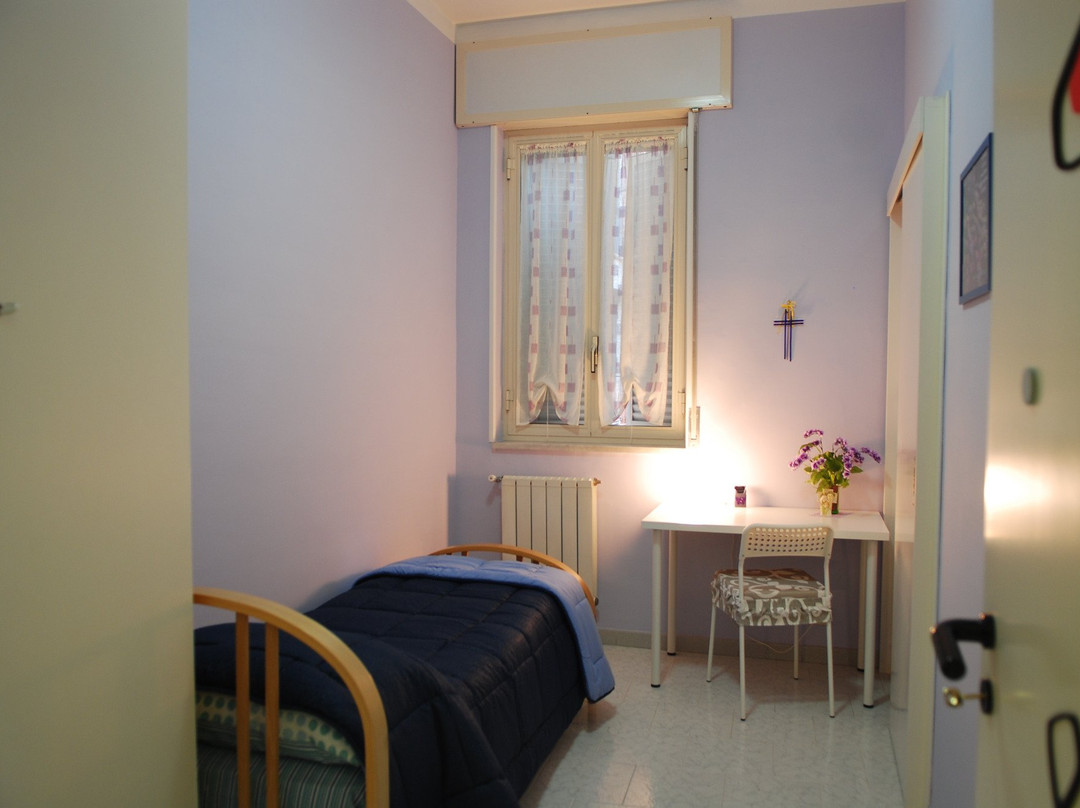 Villa Preziosa主图