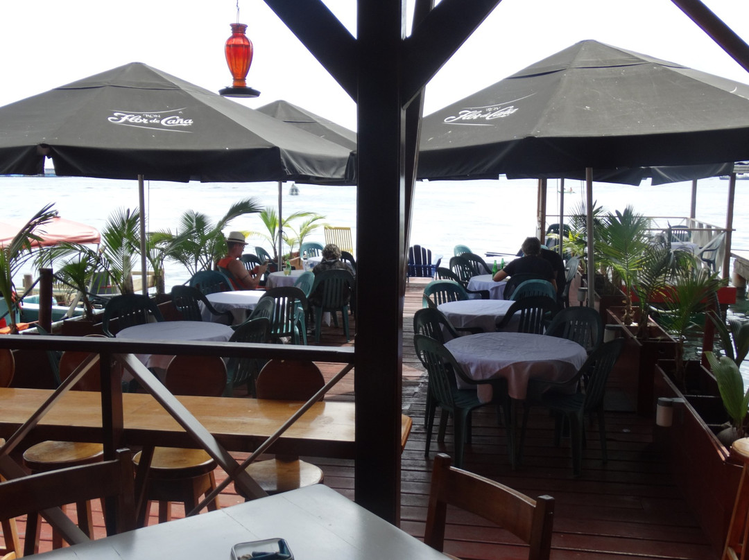 Hotel Bocas del Toro主图