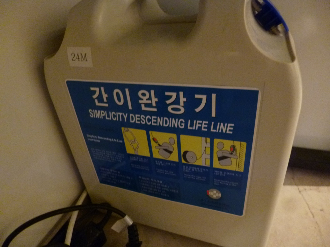 The Empress Hotel主图