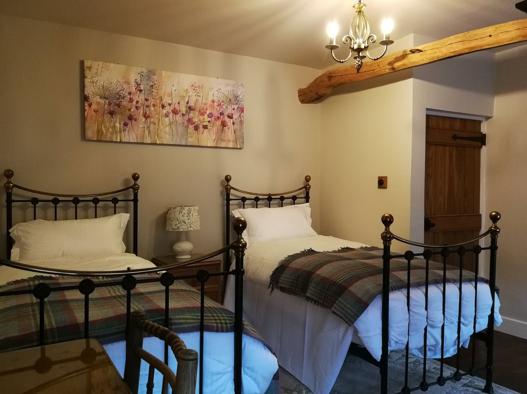 Longmoor Head Bed & Breakfast主图